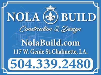 NOLA Build