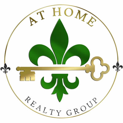 At Home Realty Group – Andrea Tyler