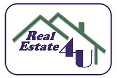 Real Estate 4 U – Christy Bellande